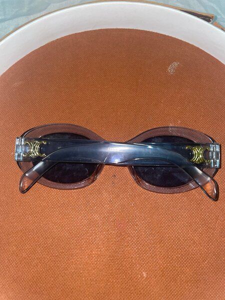 Lunettes de soleil élégantes