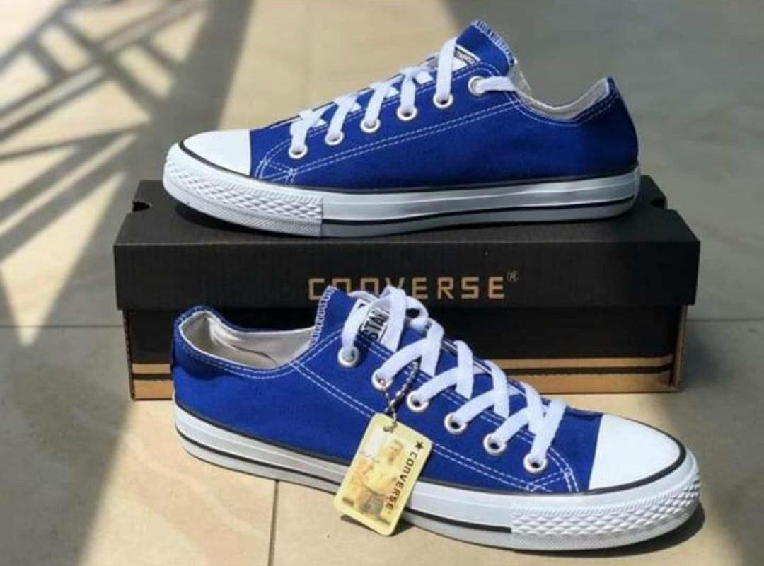ALL STAR CONVERSE