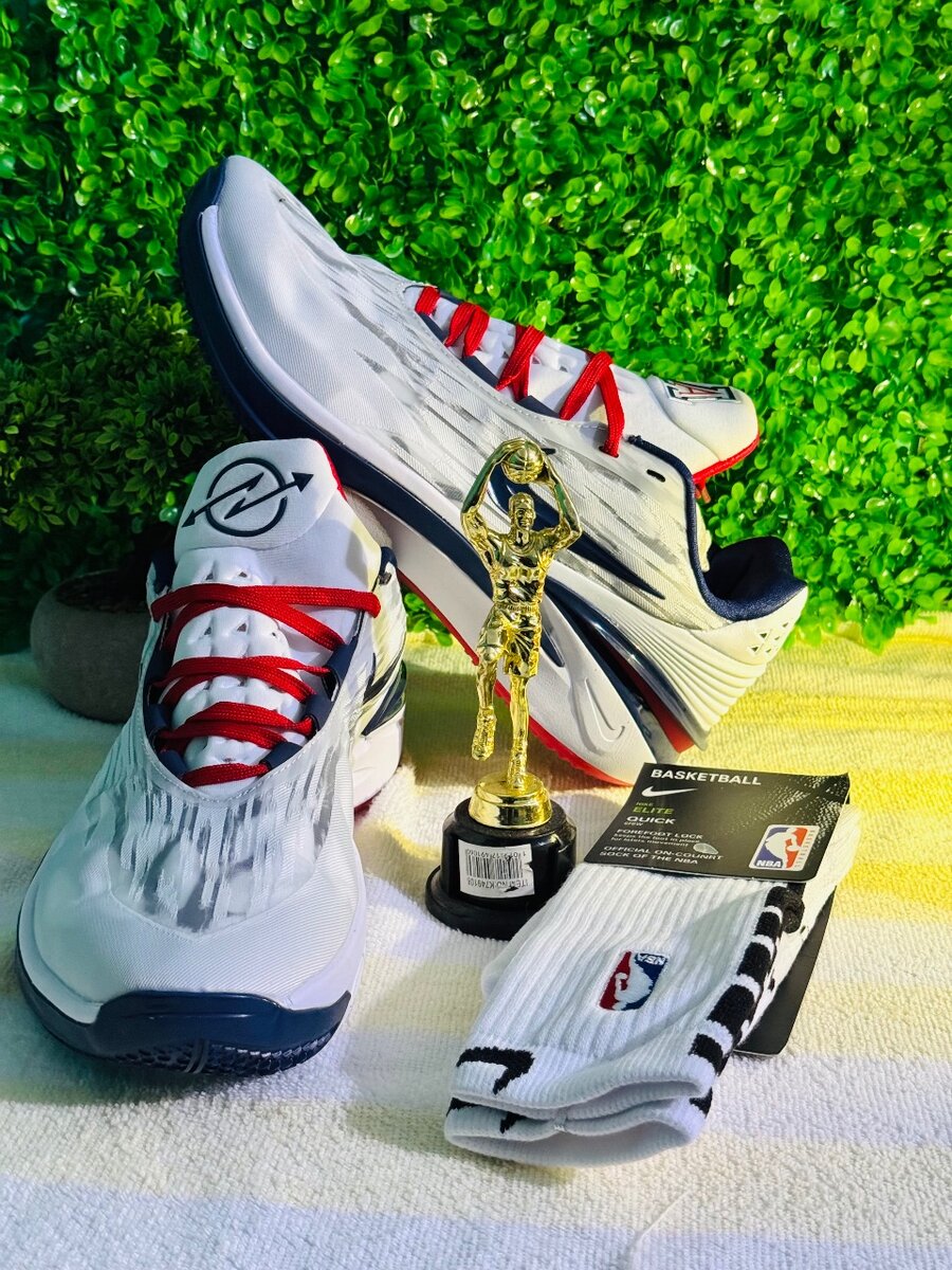 Chaussures de Basket Performantes