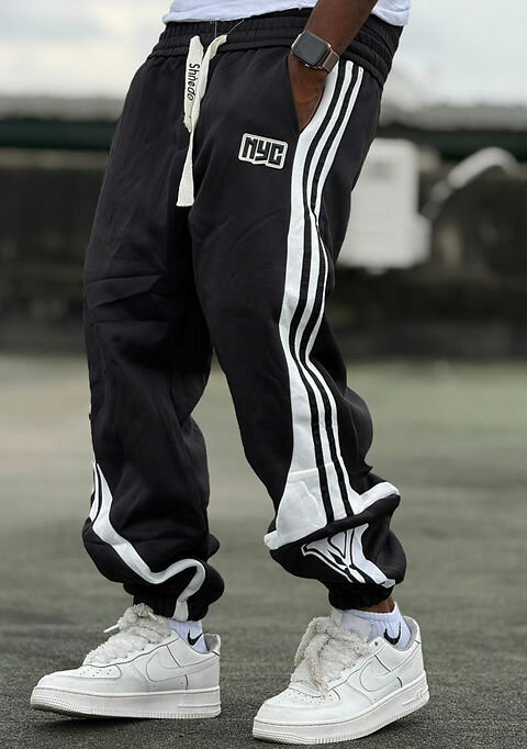 Pantalon de jogging homme NYC