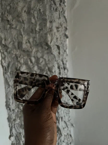 Lunettes de soleil vintage