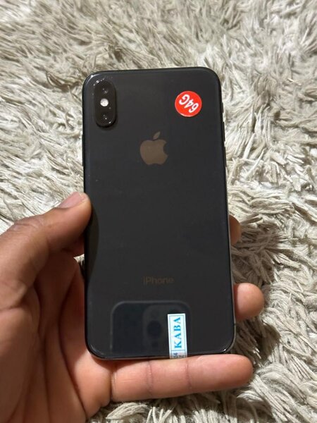 iPhone Réconditionné