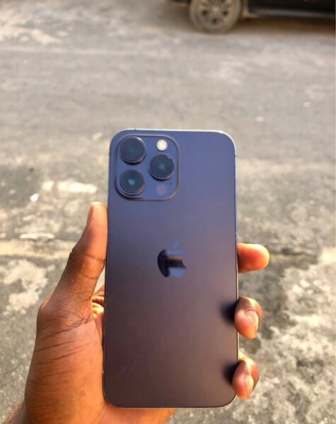 iPhone 13 Pro Max 128Go