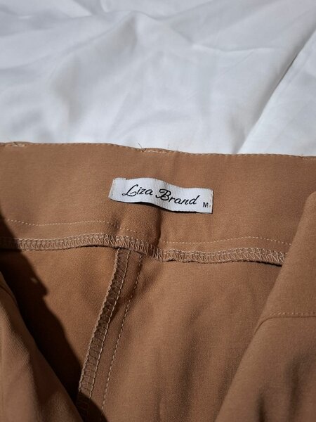 Классические брюки