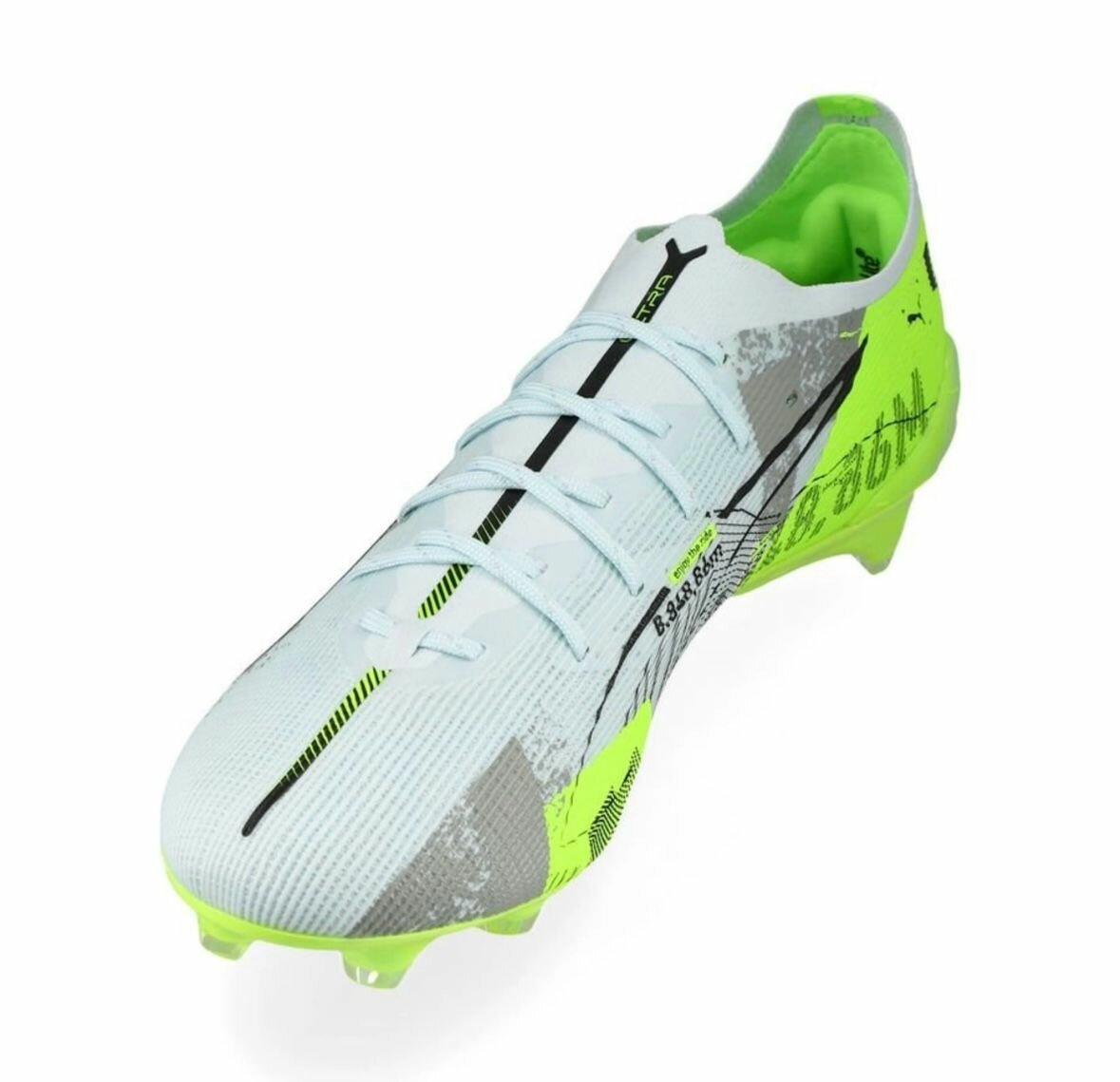Crampons