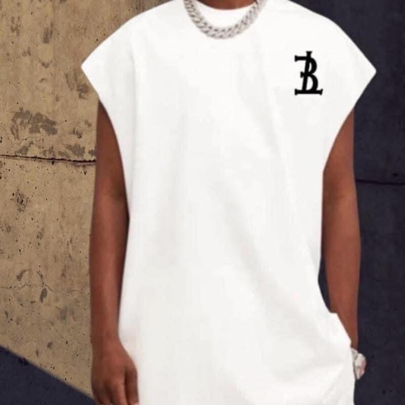 Débardeur stylé BRODE LAND