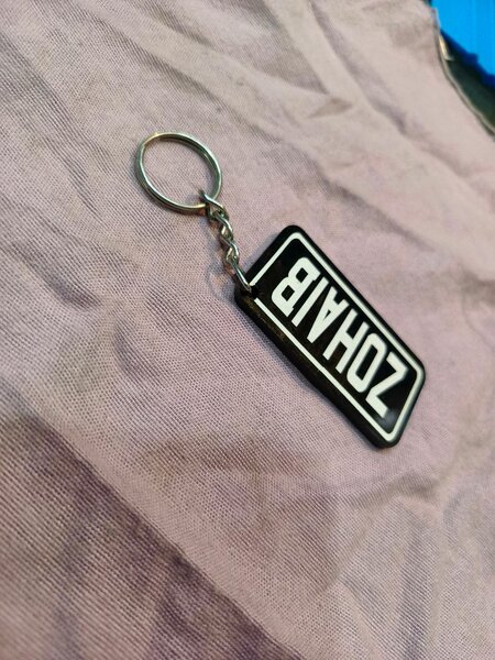 Key chain