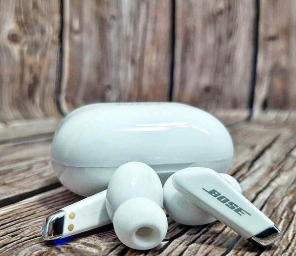 Écouteurs sans fil Bose
