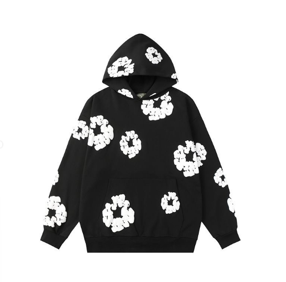 Denim Tears Худи 