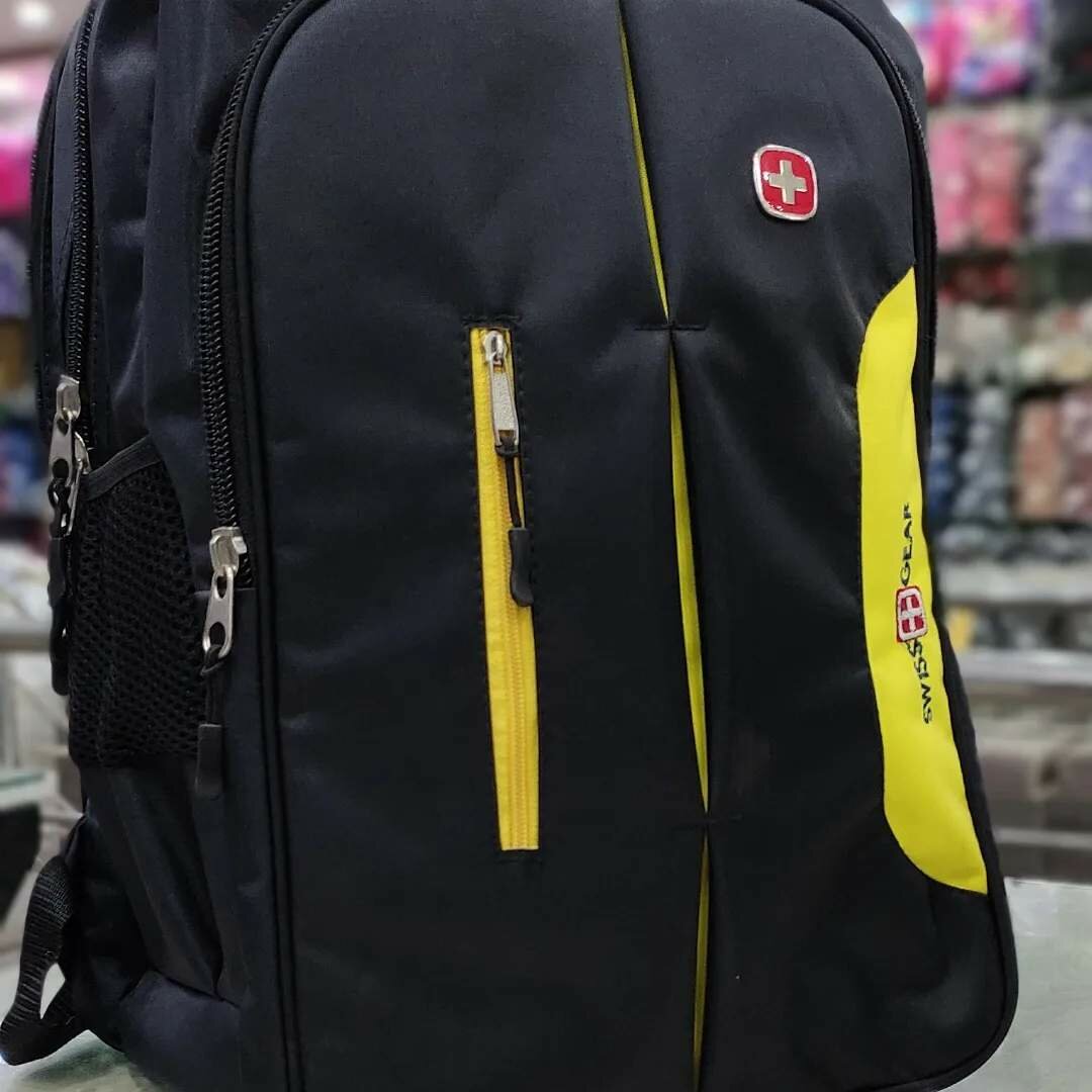 Multipurpose swiss gear bags for sale!