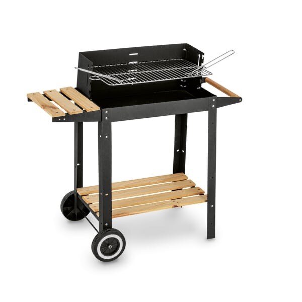 Barbecue à charbon prix :