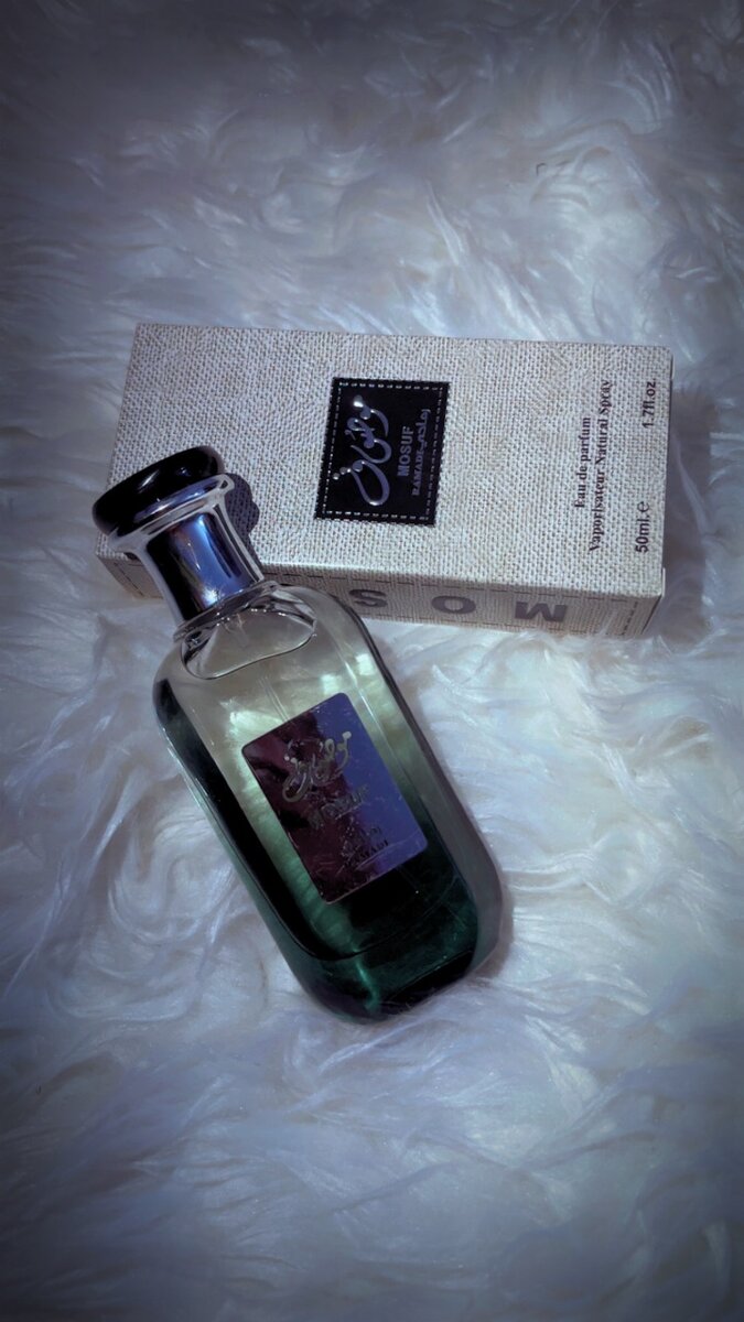 Parfum Femme et homme Élégant