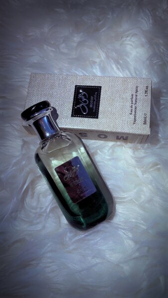 Parfum Femme et homme Élégant