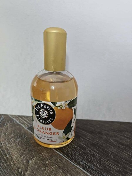 Parfum Les Petits Plaisirs