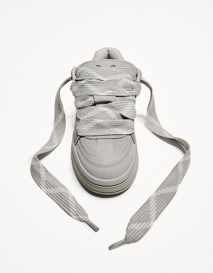 Bershka  mode unisex