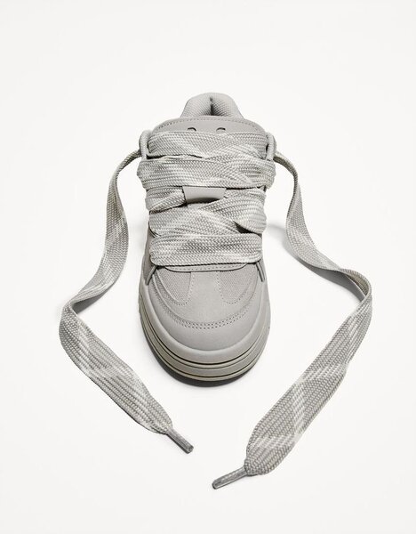 Bershka  mode unisex