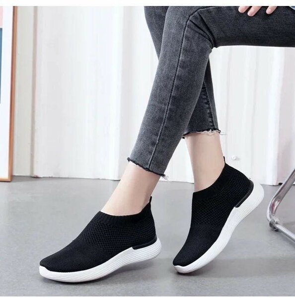 LADIES CASUAL FOOTWEAR
