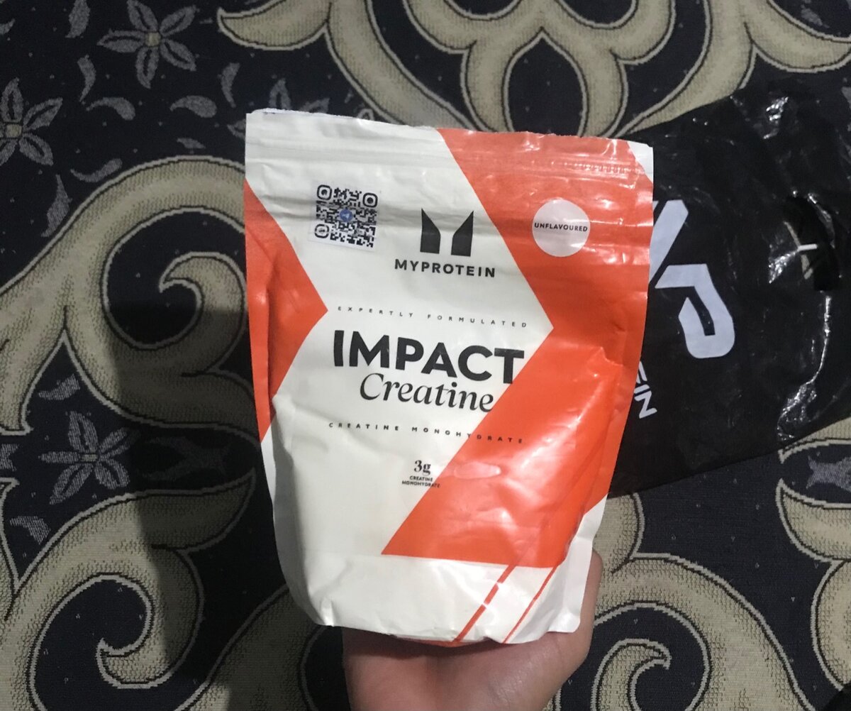 My protein 100% оригинал