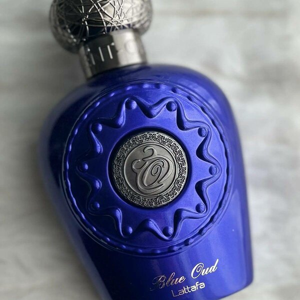 Parfum Oud Bleu 100 ml