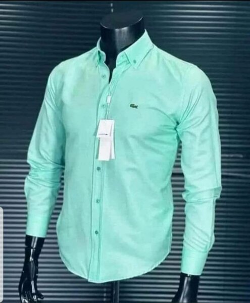 Chemise homme élégante