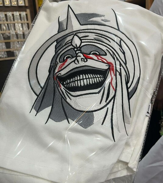 T-shirt animé solo leveling