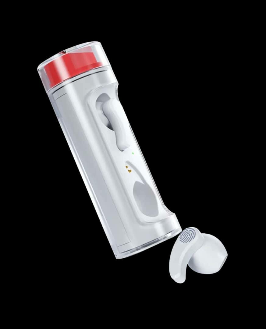 Ecouteurs Bluetooth TWS, écout