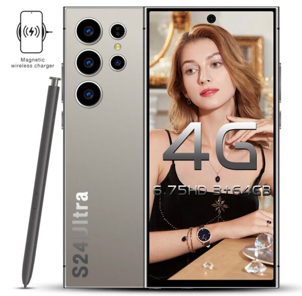 S24 Ultra 64GB