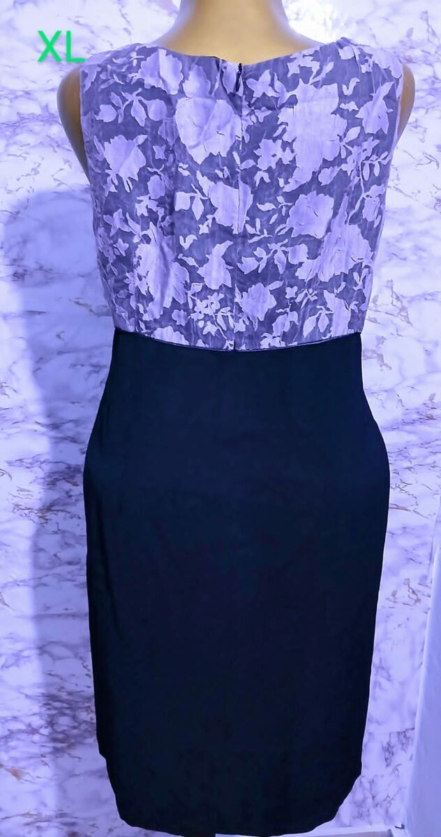 Robe Élegante en Dentelle