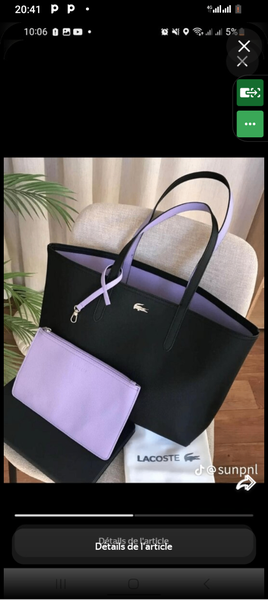 Sacs à main élégants