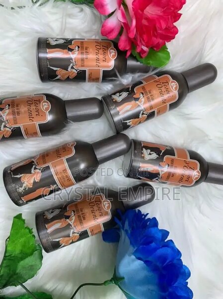 Tesori D oriente perfume