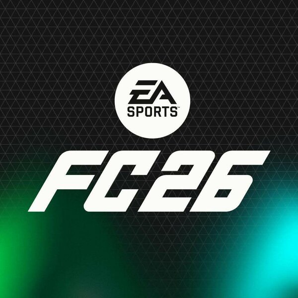 Cd EA Sports FC 26
