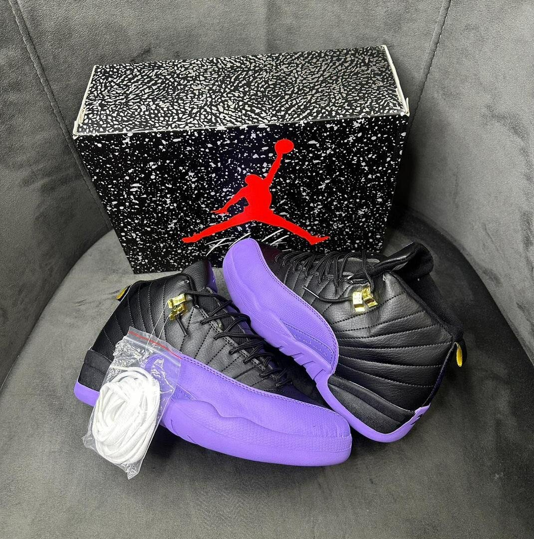 Jordan 12