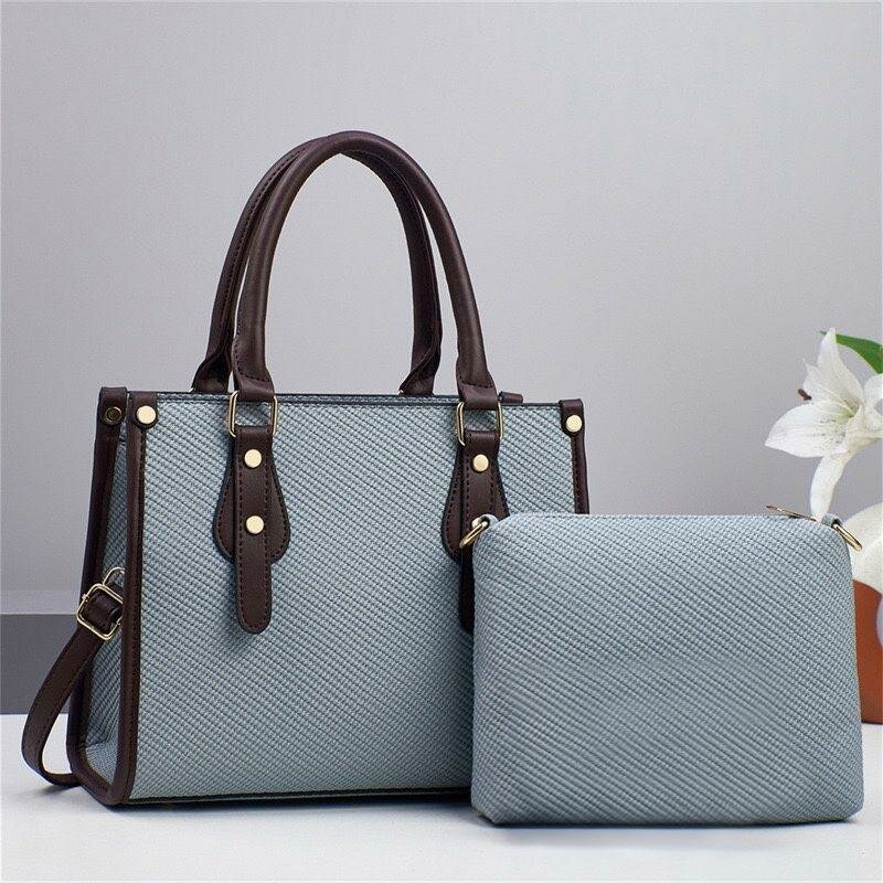 Ensemble Sac Femmes Élégant