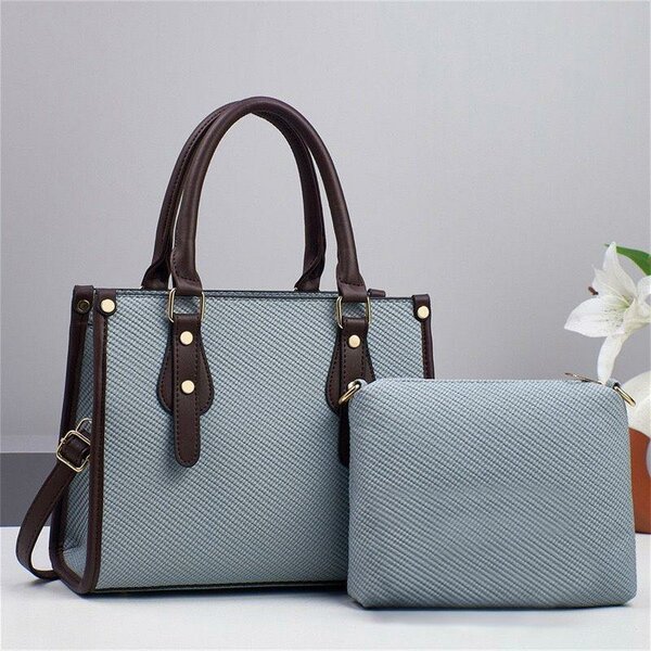 Ensemble Sac Femmes Élégant