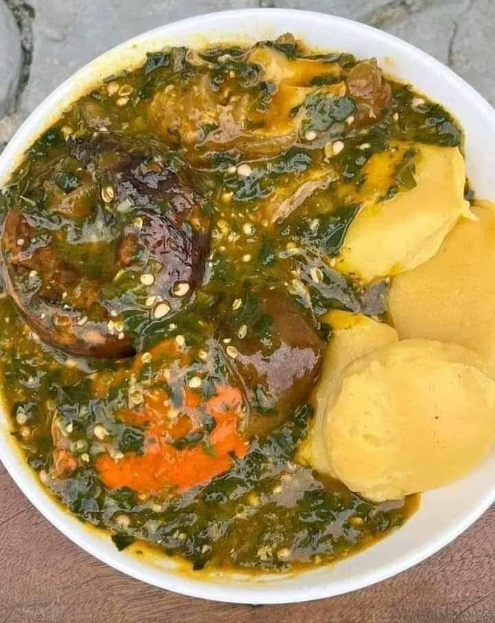 Délights Africains Épicés