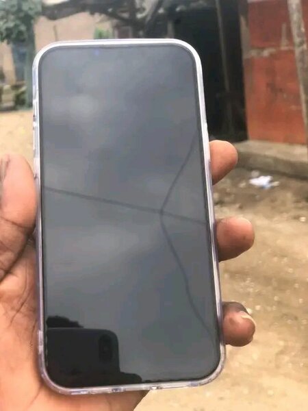 iPhone 13 Pro Max 128Go