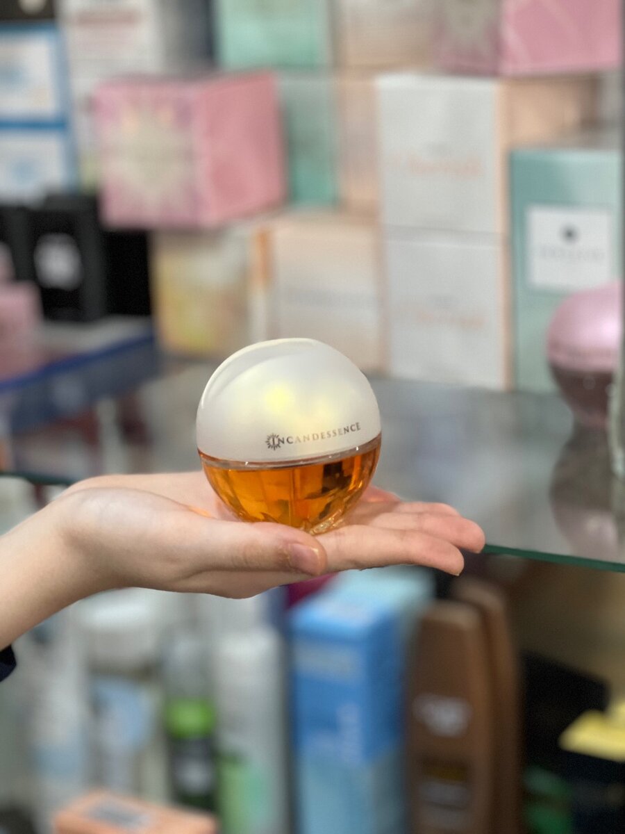 Инкандессенс 50 мл.