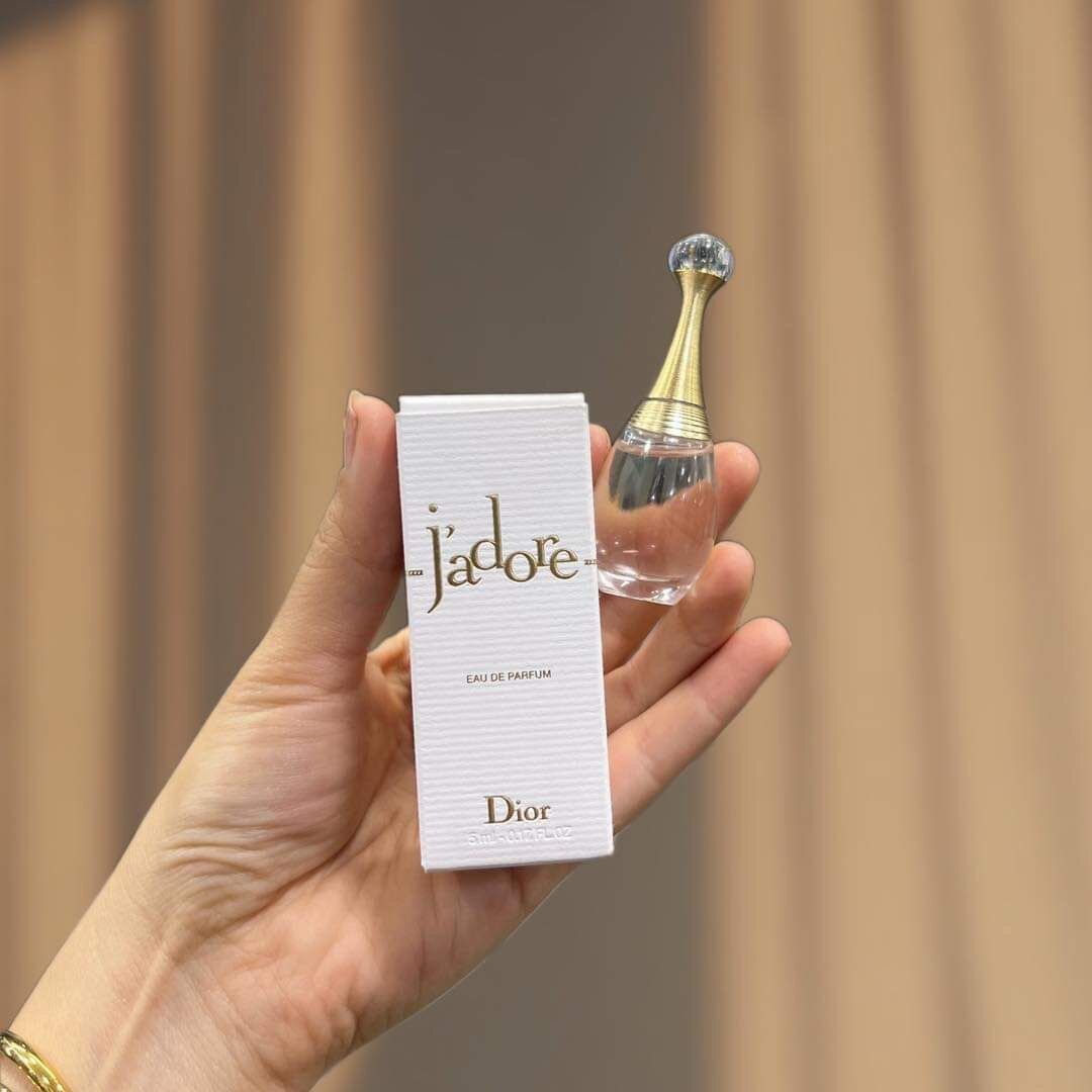 Parfums Miniatures de Luxe