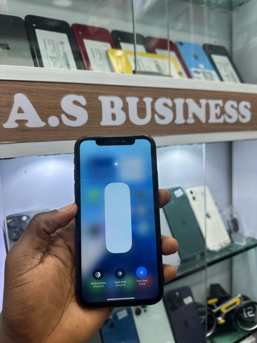iphone 11 simple 128Go