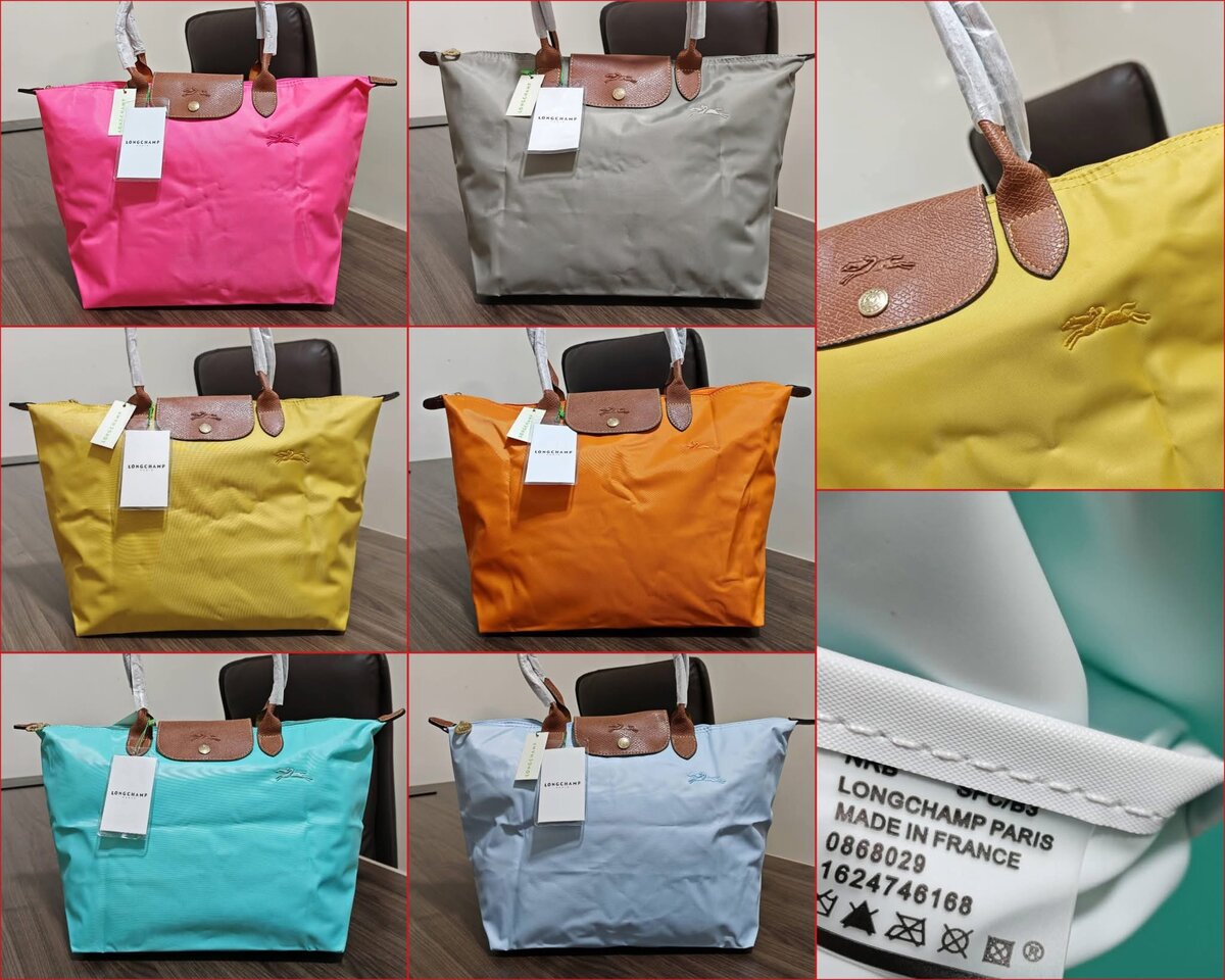 Sac à main Lacoste femme