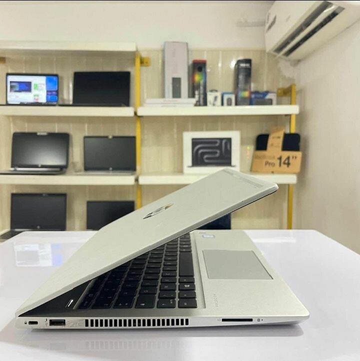 Ordinateur Portable HP 15"