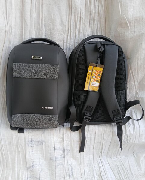 Sac à dos antivol moderne