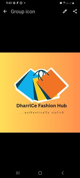 DharrlCe Fashion Hub 