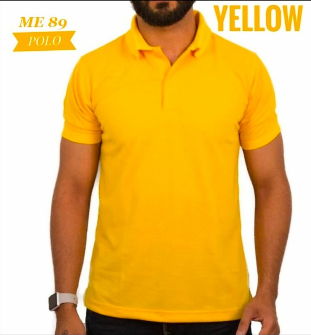 Export Quality Polo T Shirt