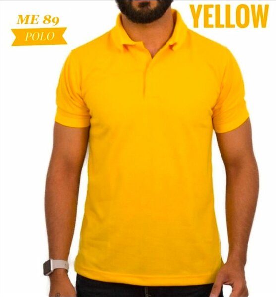 Export Quality Polo T Shirt
