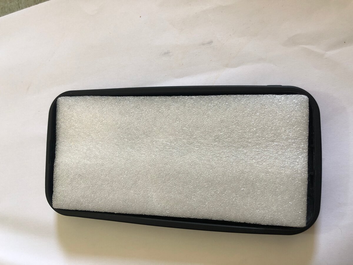 Étui de téléphone décoré 3D