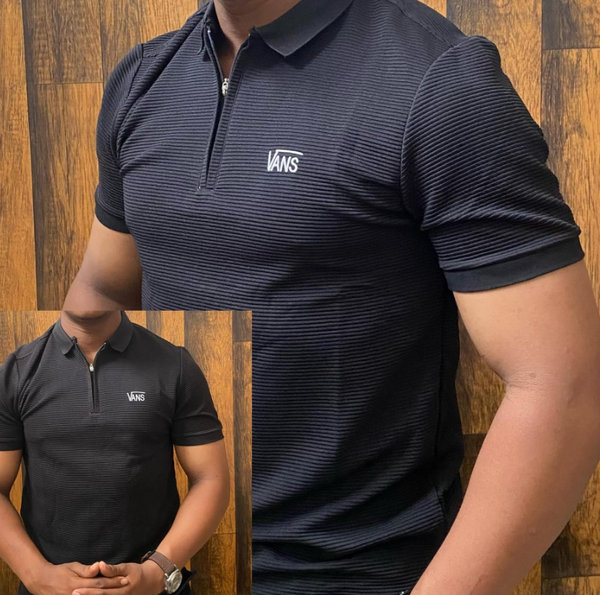 Vans polo