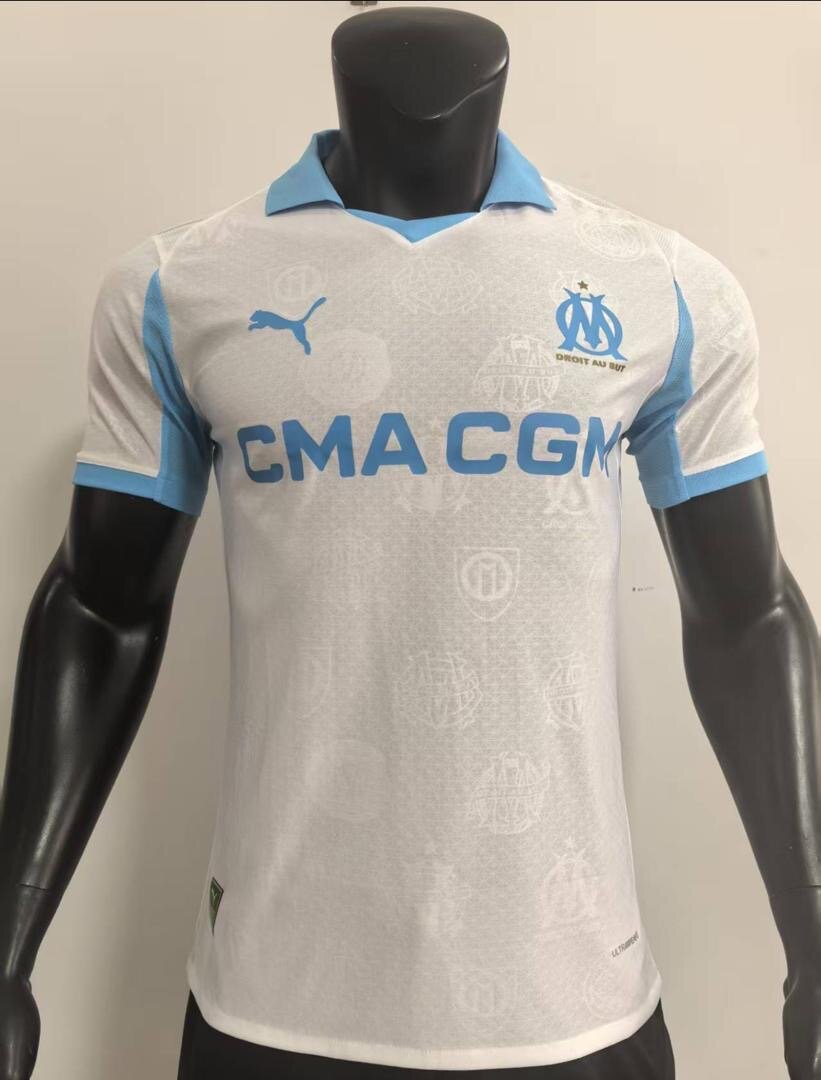 Maillot de football pro homme