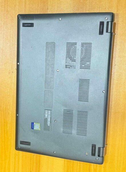 Portable PC Acer Evo rapide