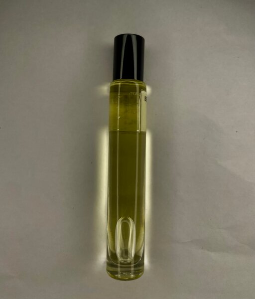 Huile Parfumée Bergamote